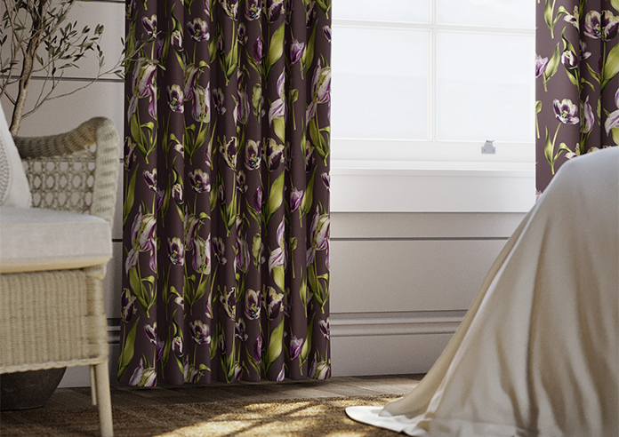 Carries, Scuffs - Made to Measure Curtains - Image 5